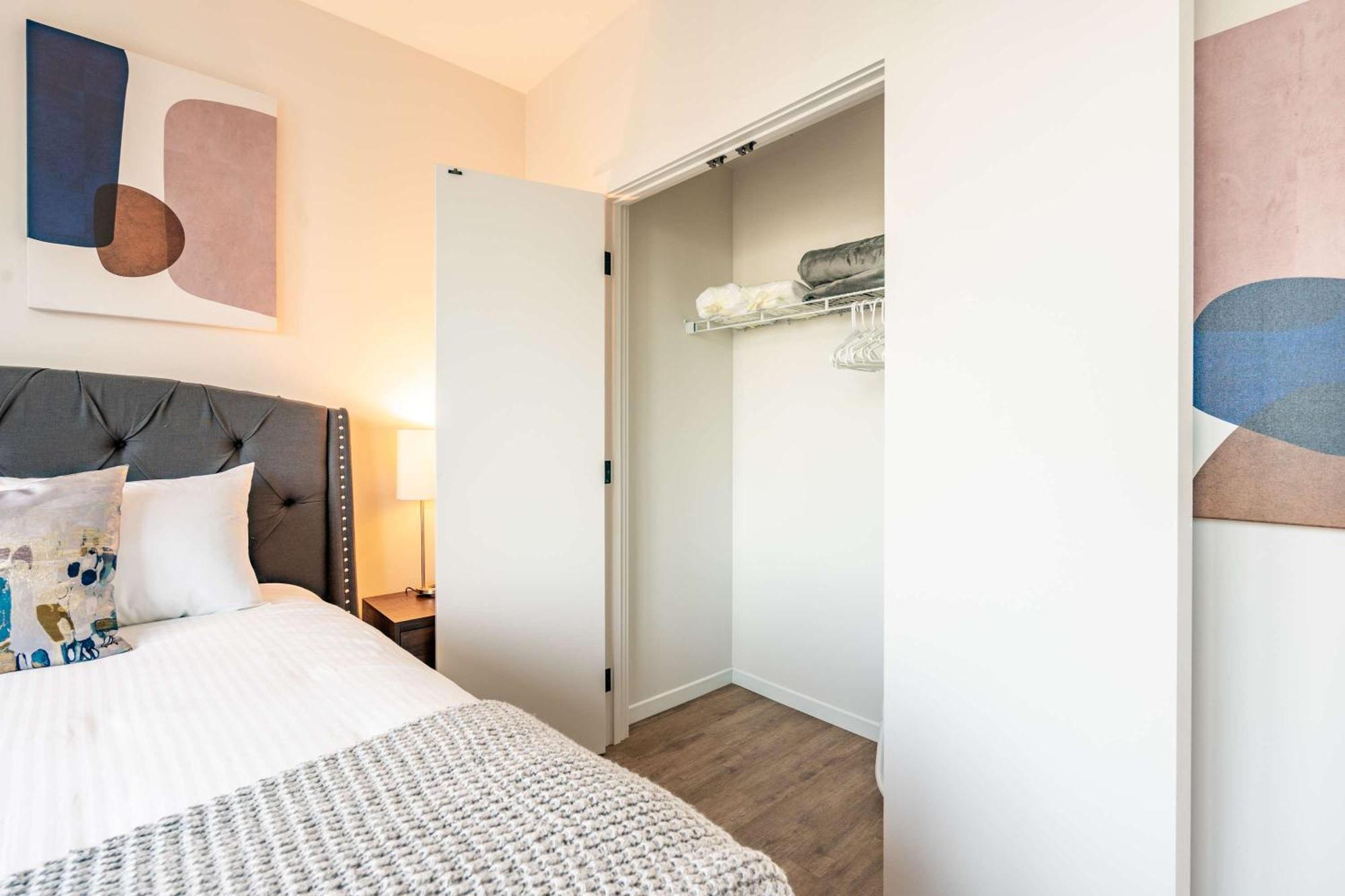 High End Seaport Apartment Boston